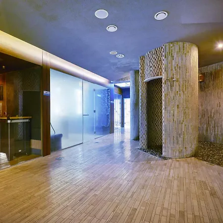 Διαμέρισμα Vacationclub - Olympic Park Apartament A605 *