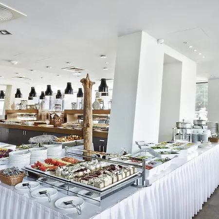 Vacationclub - Olympic Park Apartament A605 Apartment *