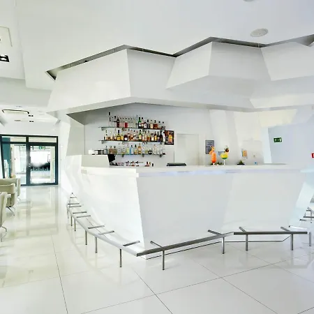 Διαμέρισμα Vacationclub - Olympic Park Apartament A605