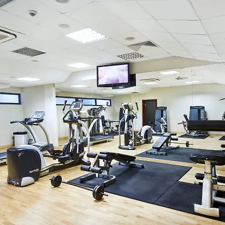 Vacationclub - Olympic Park Apartament A605 * Kolobrzeg