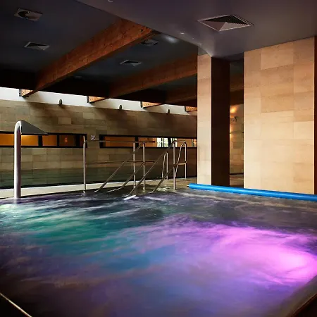 Διαμέρισμα Vacationclub - Olympic Park Apartament A605 *