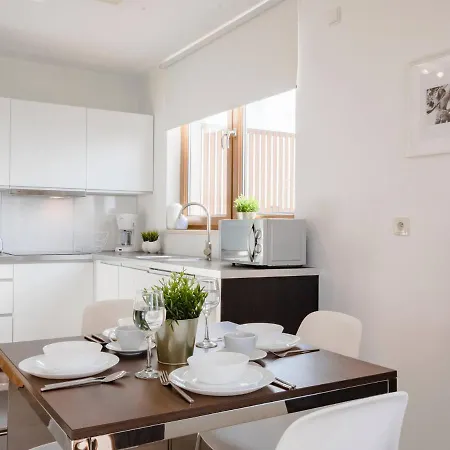 Vacationclub - Olympic Park Apartament A605 Διαμέρισμα Kołobrzeg