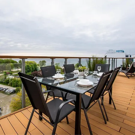 Vacationclub - Olympic Park Apartament A605