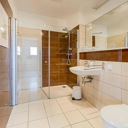 Διαμέρισμα Vacationclub - Olympic Park Apartament A605 *