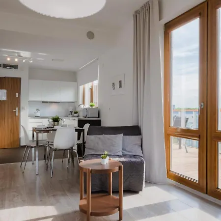 Διαμέρισμα Vacationclub - Olympic Park Apartament A605 *